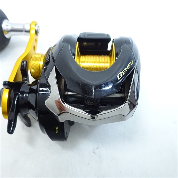 １７幻風ＸＴ２００ＰＧ　右